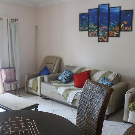 3 Dormitorios No Guaruja, Proximo Ao Aquario! Sinta-Se Em Casa! Eksteriør bilde
