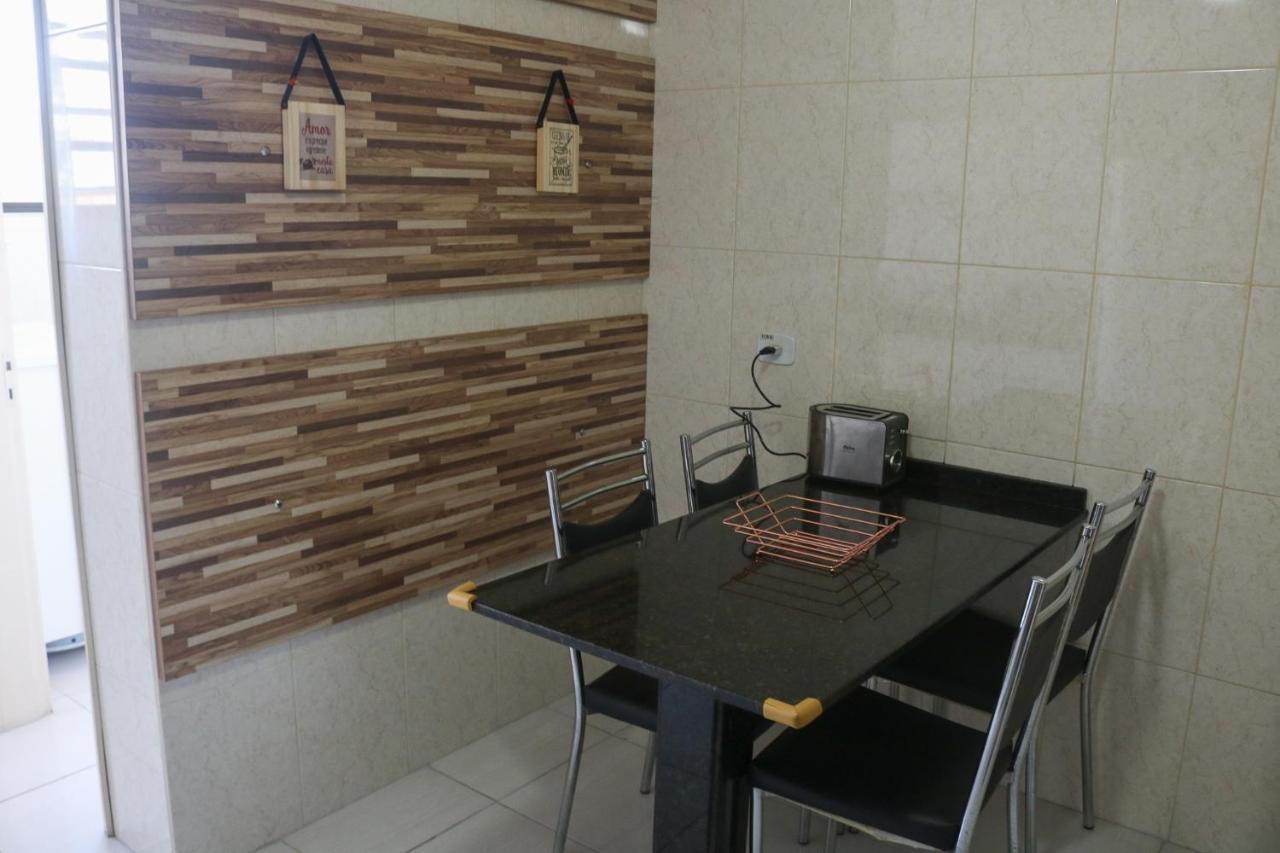 3 Dormitorios No Guaruja, Proximo Ao Aquario! Sinta-Se Em Casa! Eksteriør bilde