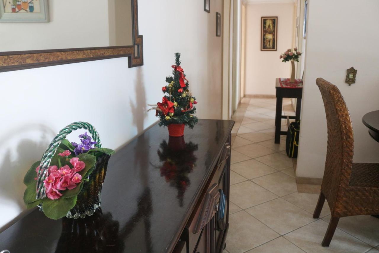3 Dormitorios No Guaruja, Proximo Ao Aquario! Sinta-Se Em Casa! Eksteriør bilde