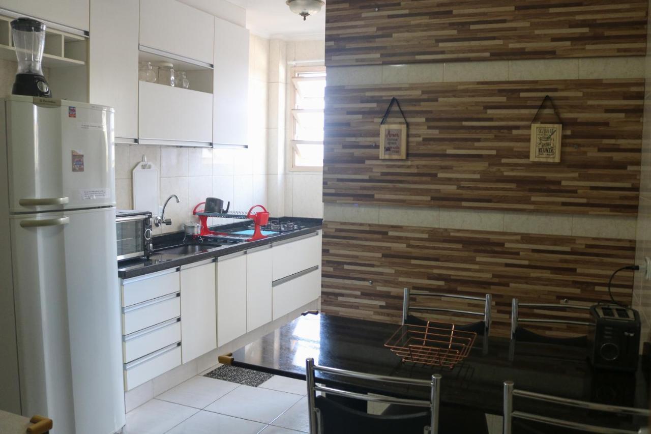 3 Dormitorios No Guaruja, Proximo Ao Aquario! Sinta-Se Em Casa! Eksteriør bilde
