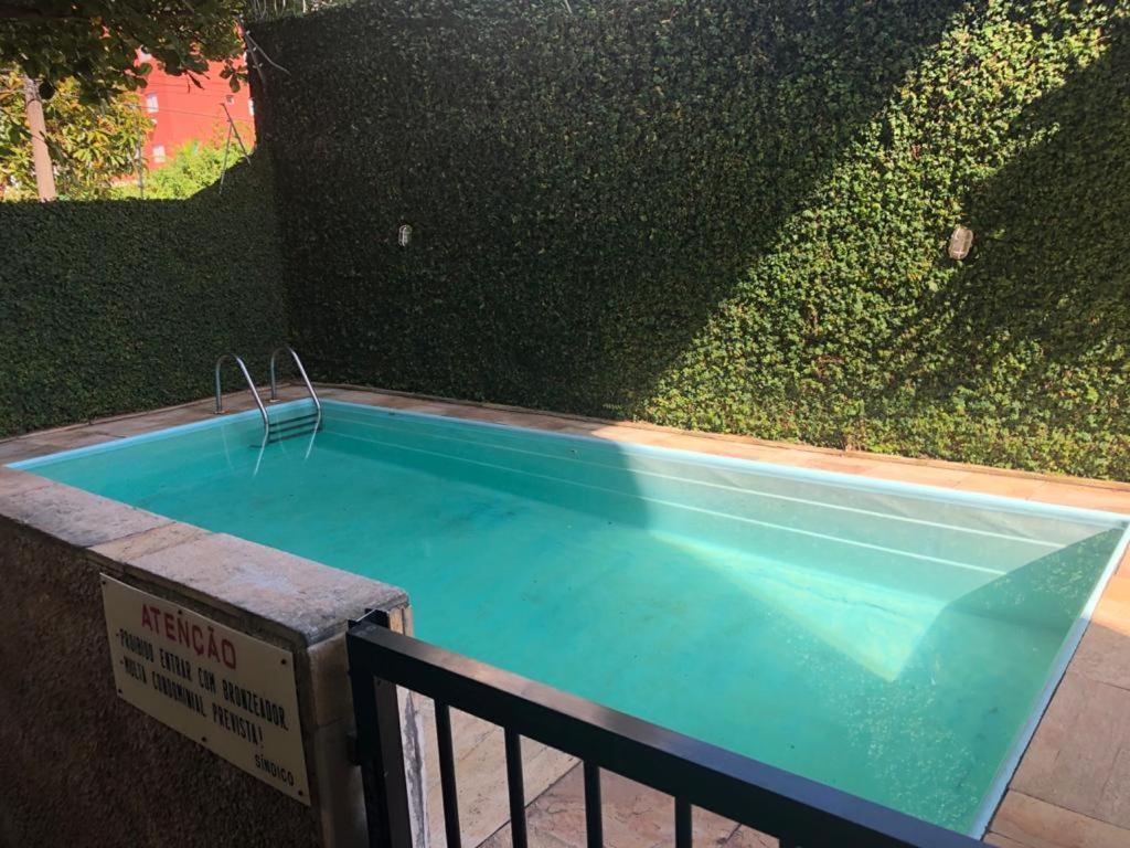 3 Dormitorios No Guaruja, Proximo Ao Aquario! Sinta-Se Em Casa! Eksteriør bilde