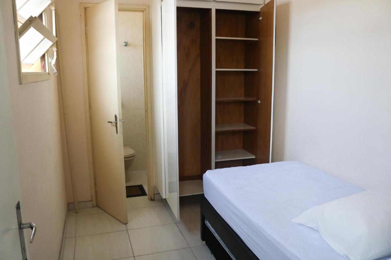 3 Dormitorios No Guaruja, Proximo Ao Aquario! Sinta-Se Em Casa! Eksteriør bilde
