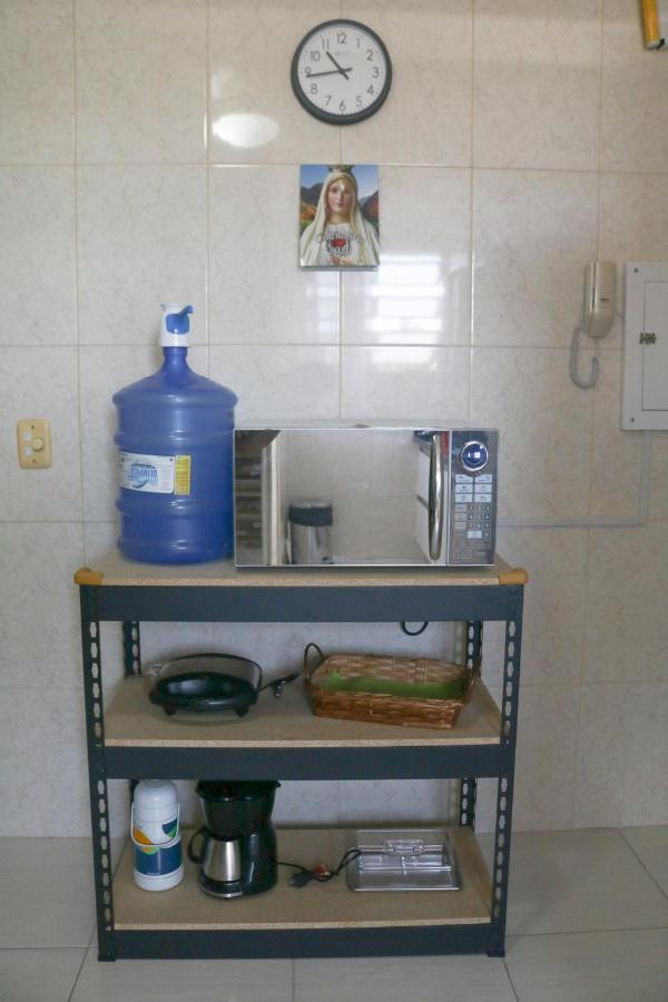 3 Dormitorios No Guaruja, Proximo Ao Aquario! Sinta-Se Em Casa! Eksteriør bilde