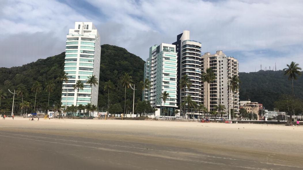 3 Dormitorios No Guaruja, Proximo Ao Aquario! Sinta-Se Em Casa! Eksteriør bilde