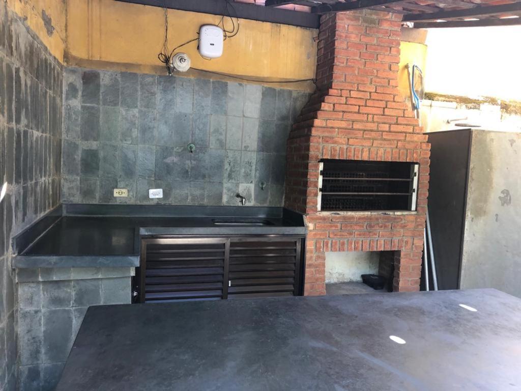 3 Dormitorios No Guaruja, Proximo Ao Aquario! Sinta-Se Em Casa! Eksteriør bilde