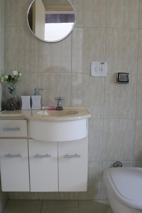 3 Dormitorios No Guaruja, Proximo Ao Aquario! Sinta-Se Em Casa! Eksteriør bilde