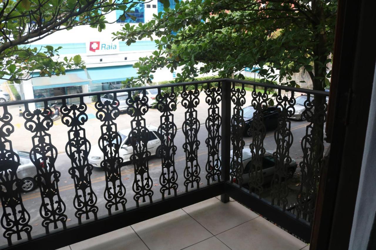 3 Dormitorios No Guaruja, Proximo Ao Aquario! Sinta-Se Em Casa! Eksteriør bilde