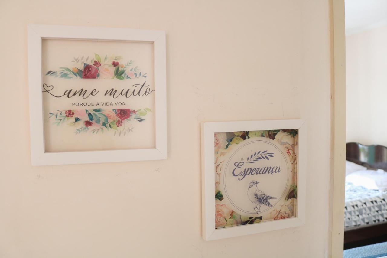 3 Dormitorios No Guaruja, Proximo Ao Aquario! Sinta-Se Em Casa! Eksteriør bilde