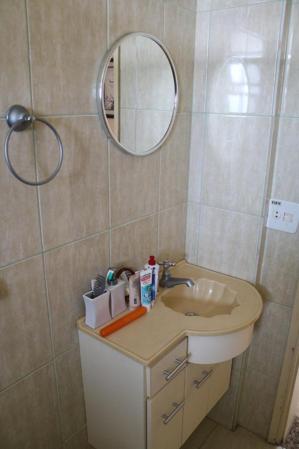3 Dormitorios No Guaruja, Proximo Ao Aquario! Sinta-Se Em Casa! Eksteriør bilde